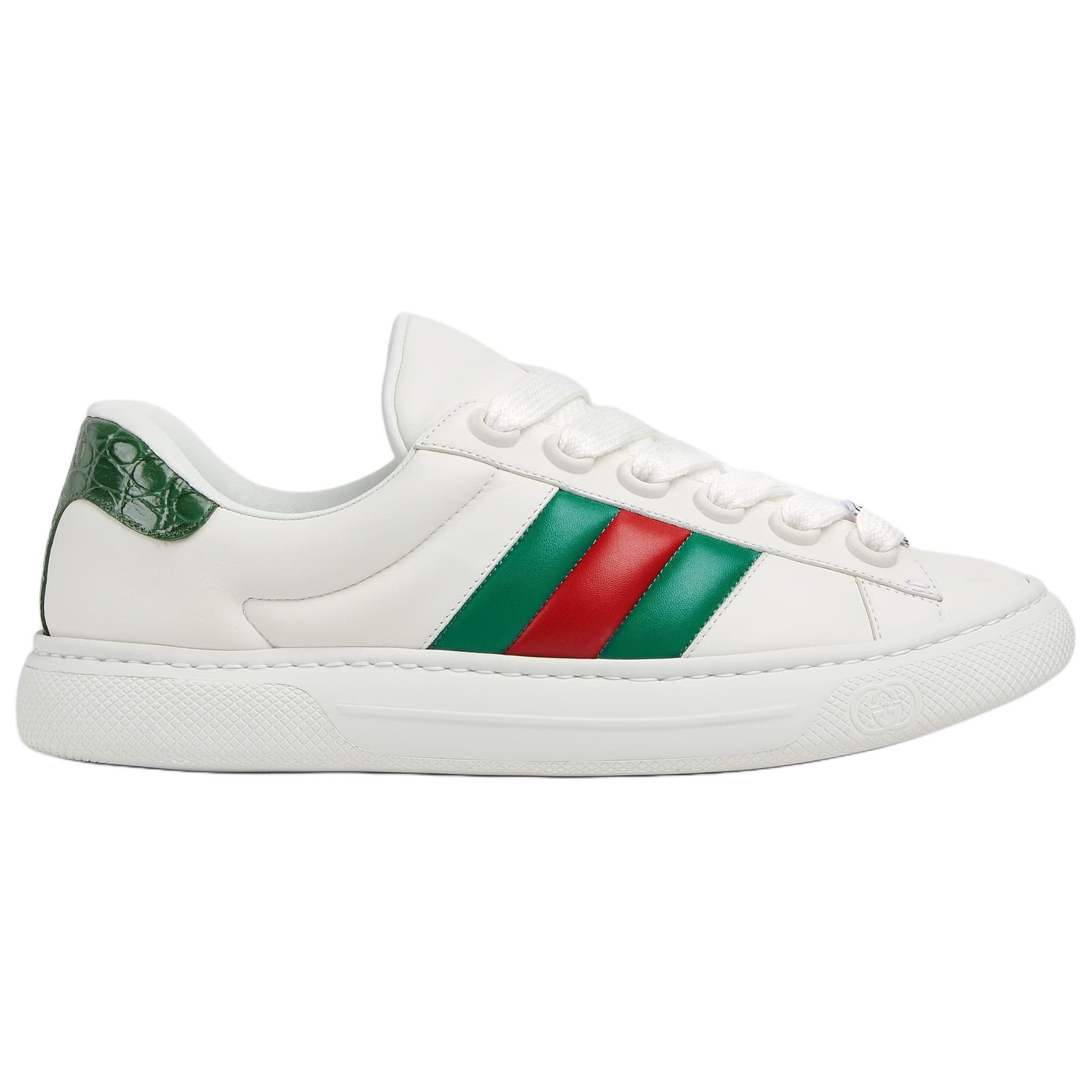 Кроссовки Gucci Ace - изображение 2