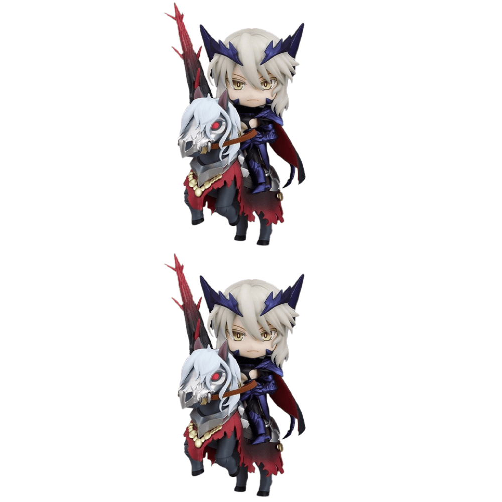 GSC FGO- fategrand order lancer Q 10cm - изображение 2