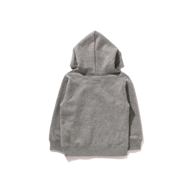 A BATHING APE Толстовка для детей 3-7 лет - изображение 4
