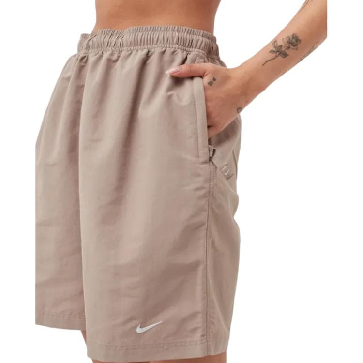 Шорты Nike Shorts Malt Yellow - изображение 4