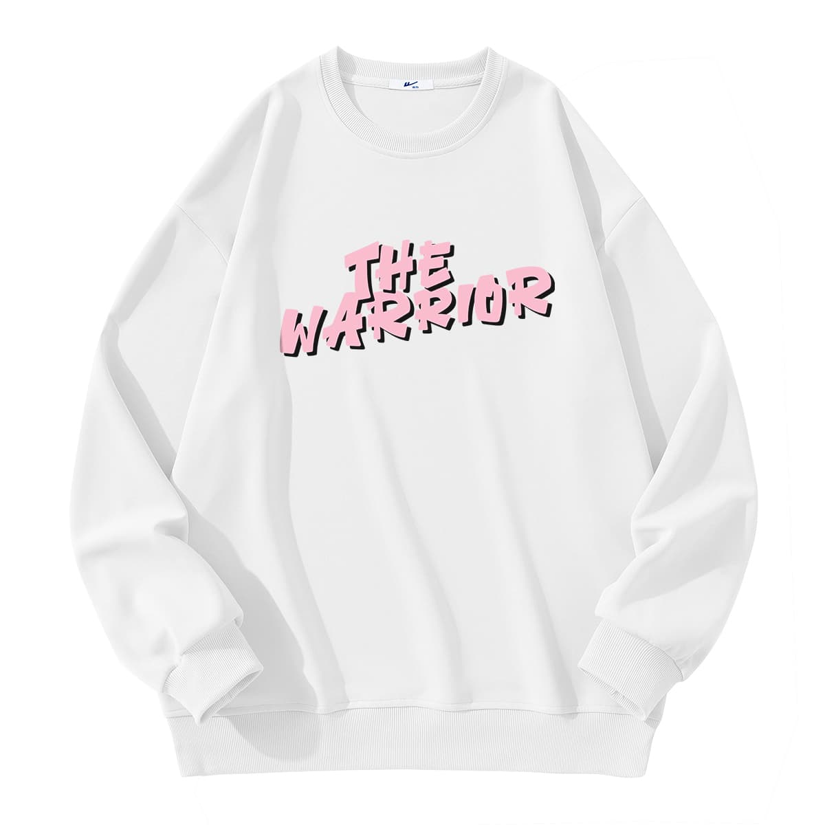 Худи Warrior LOGO - изображение 2