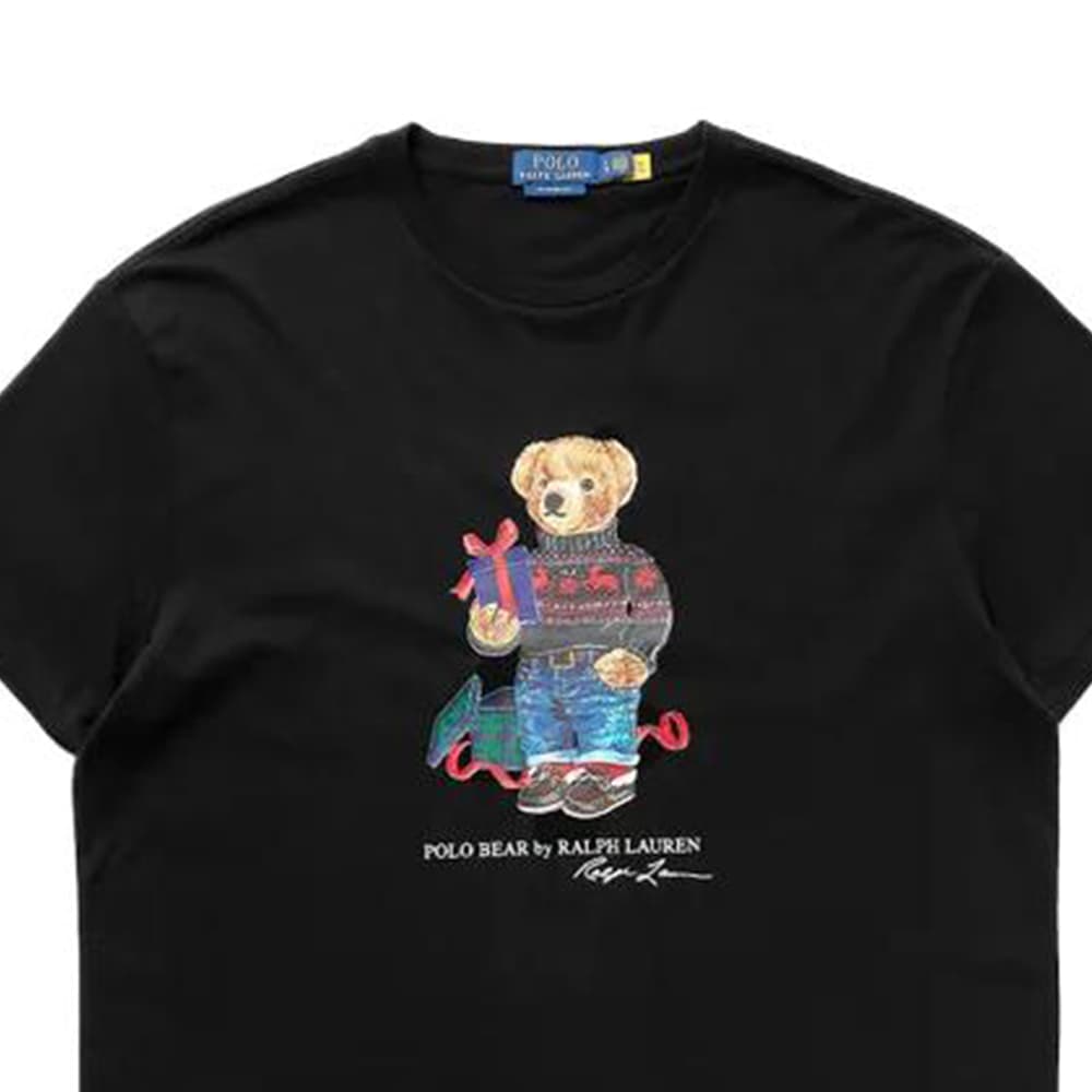 Футболка Polo Ralph Lauren T - изображение 5