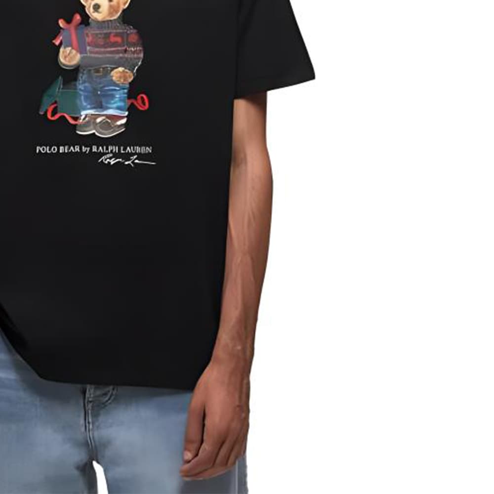 Футболка Polo Ralph Lauren T - изображение 3