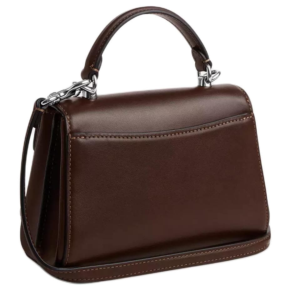 Сумка COACH Eliza 18 - изображение 2