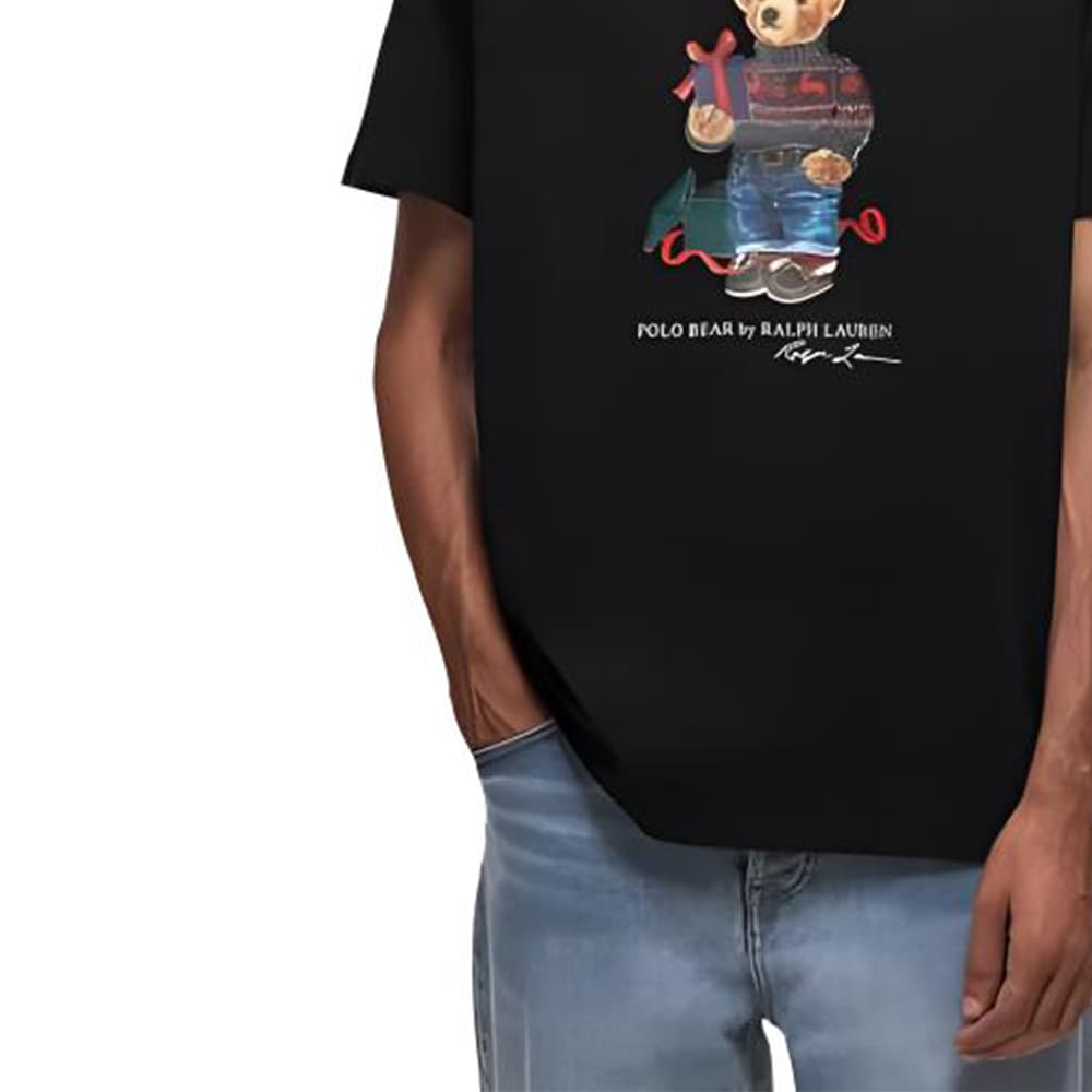 Футболка Polo Ralph Lauren T - изображение 2