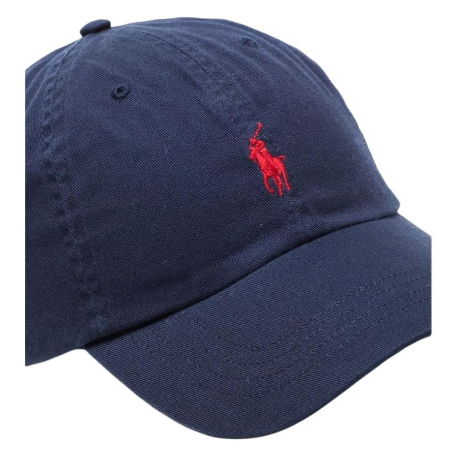 Кепка Polo Ralph Lauren Logo - изображение 4