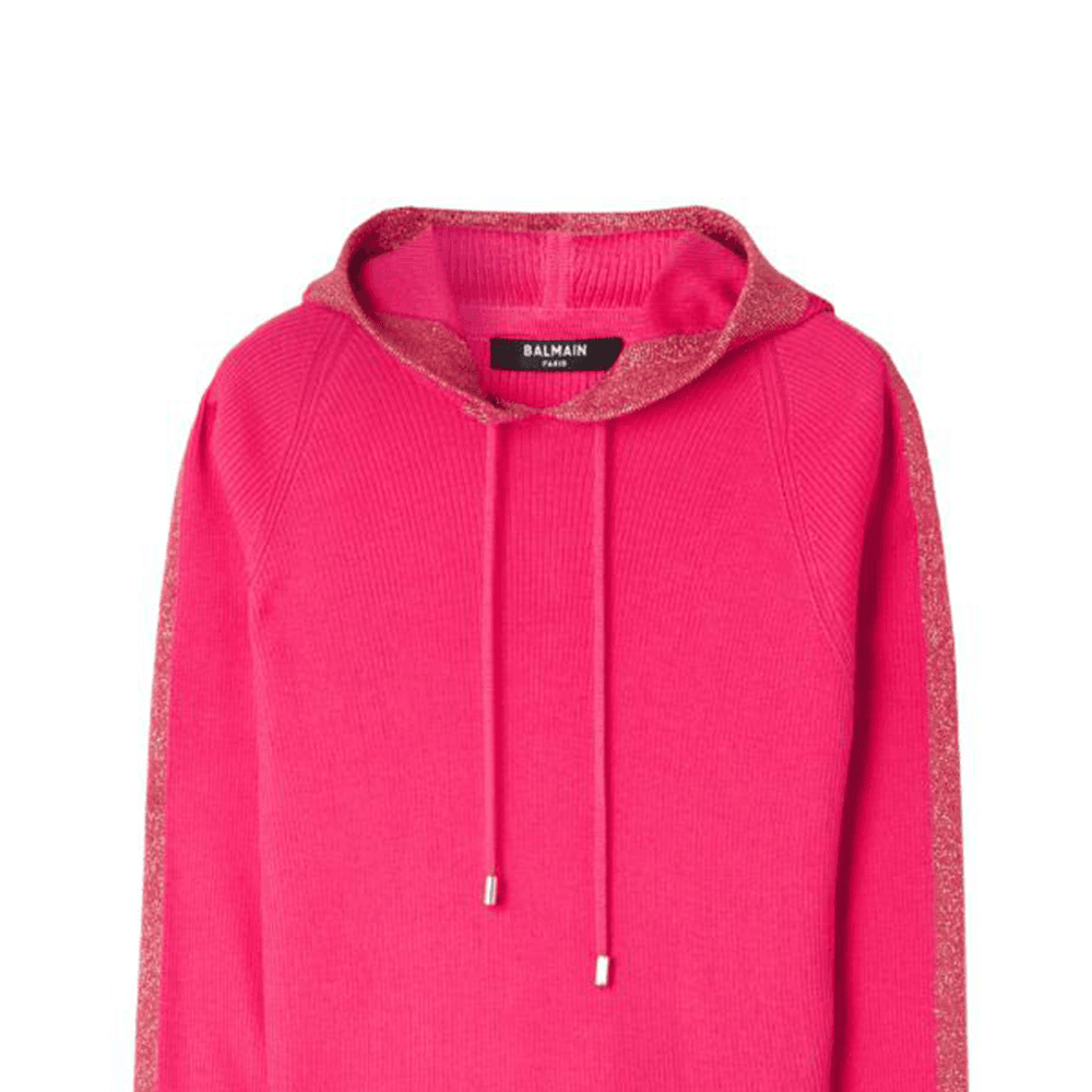 Кофта BALMAIN - изображение 5