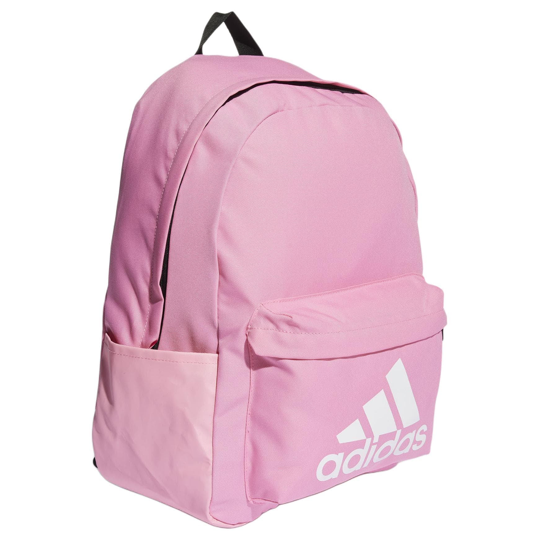 Рюкзак Adidas Полиэстер Рюкзак Женский Розовый - изображение 2
