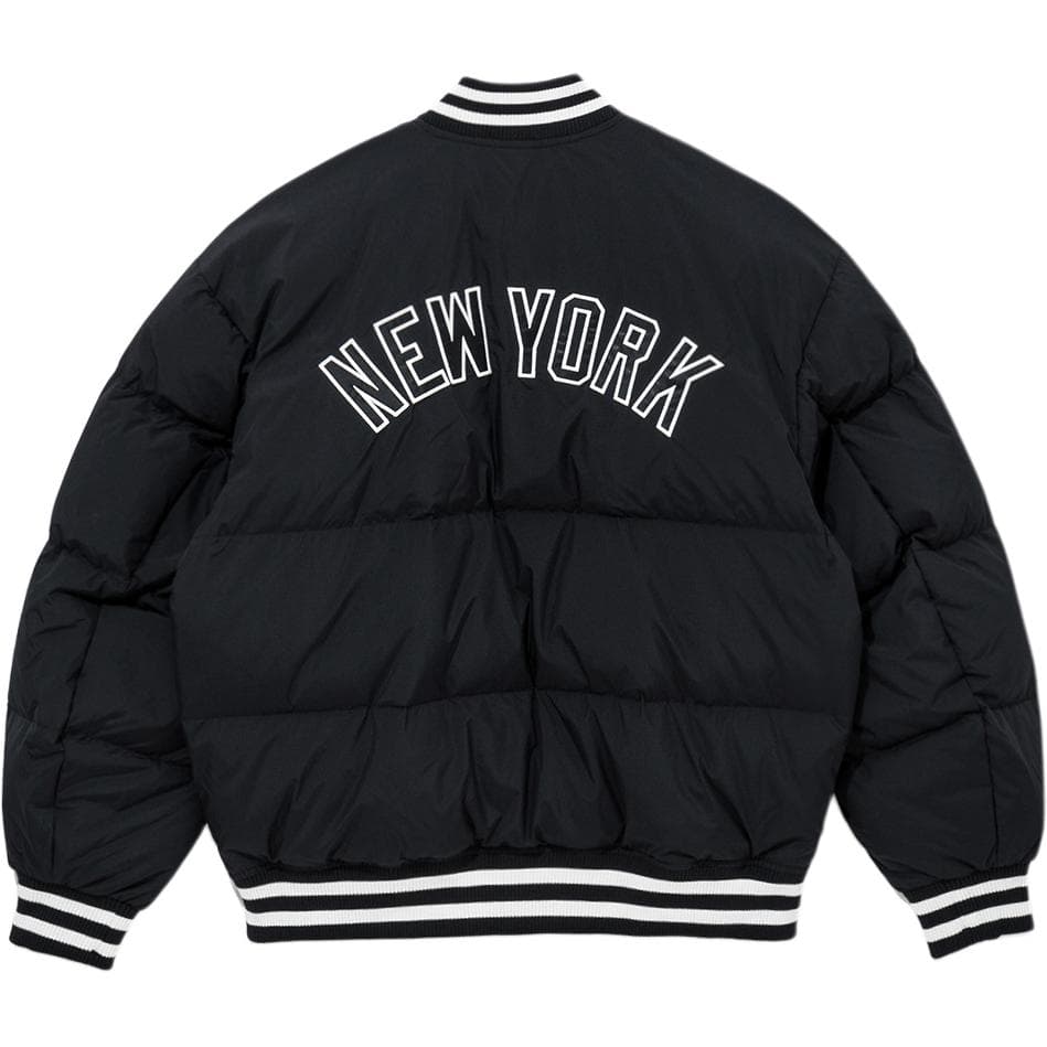 Зимняя куртка New Era x MLB FW24 — фото 2