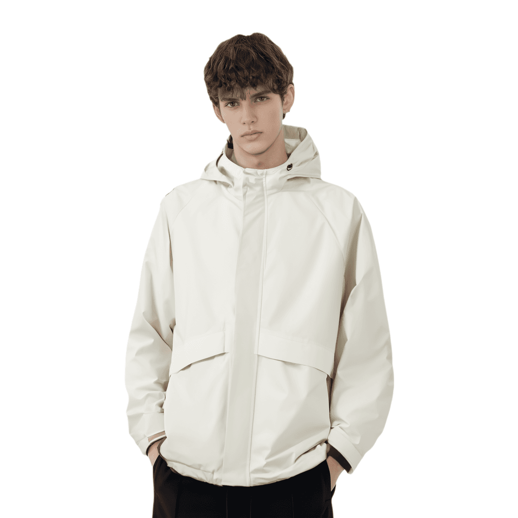 Куртка UNIQLO - изображение 3