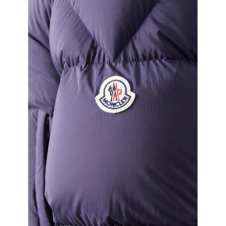 Зимняя куртка Moncler - изображение 2