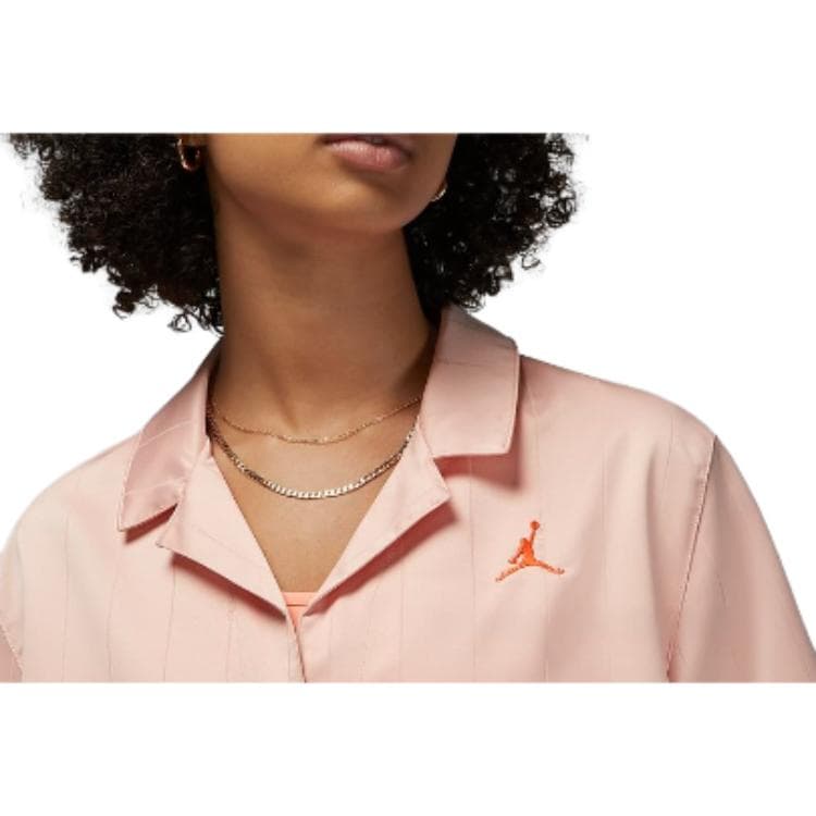 Блузка Jordan Logo - изображение 5