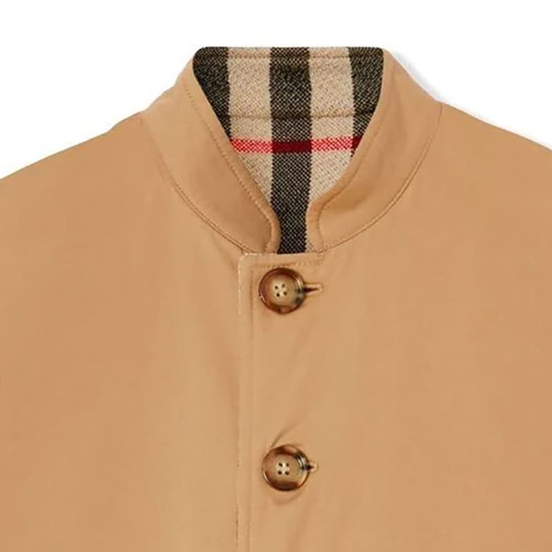 Burberry FW22 - изображение 4