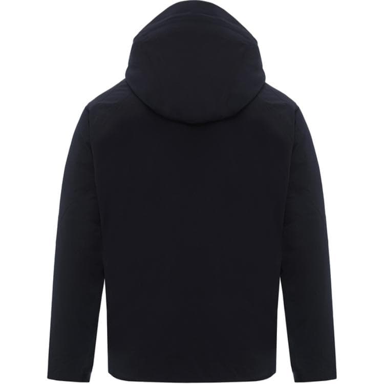 Ветровка LI NING 1990 Commute Collection Тренчкот Мужской Черный - изображение 2