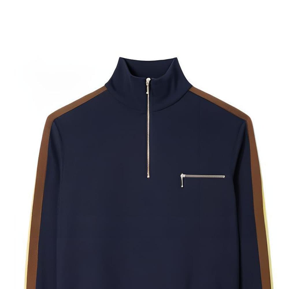 Худи TORY BURCH FW22 - изображение 2
