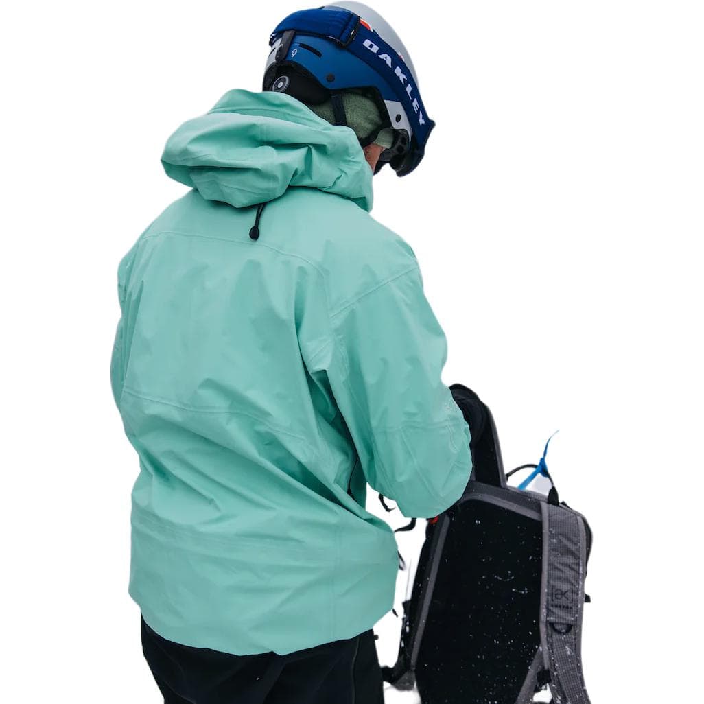 Горнолыжный костюм BURTON AK STRETCH HOVER GORETEX 3L - изображение 9