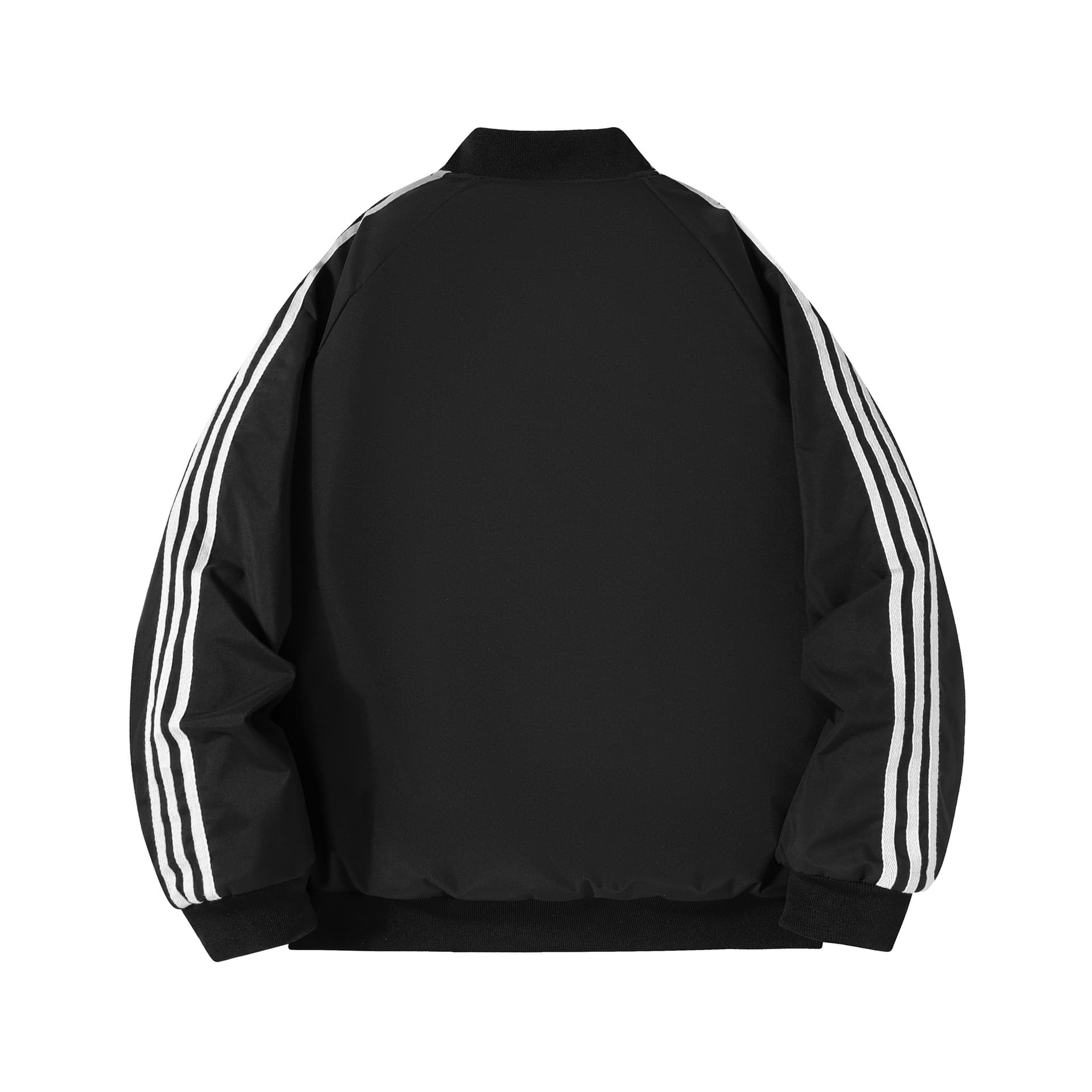 Зимняя куртка пуховик BOBBY ABLEY Хлопковый пуховик унисекс - изображение 2