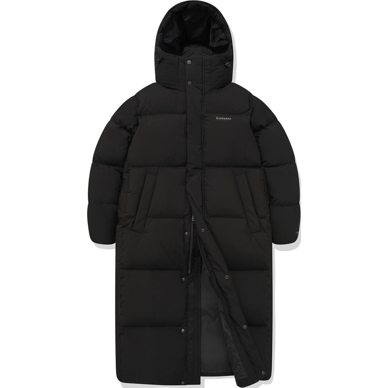 Зимняя куртка COVERNAT FW22 - изображение 4