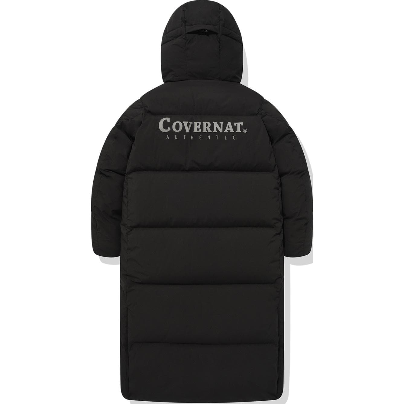 Зимняя куртка COVERNAT FW22 - изображение 2