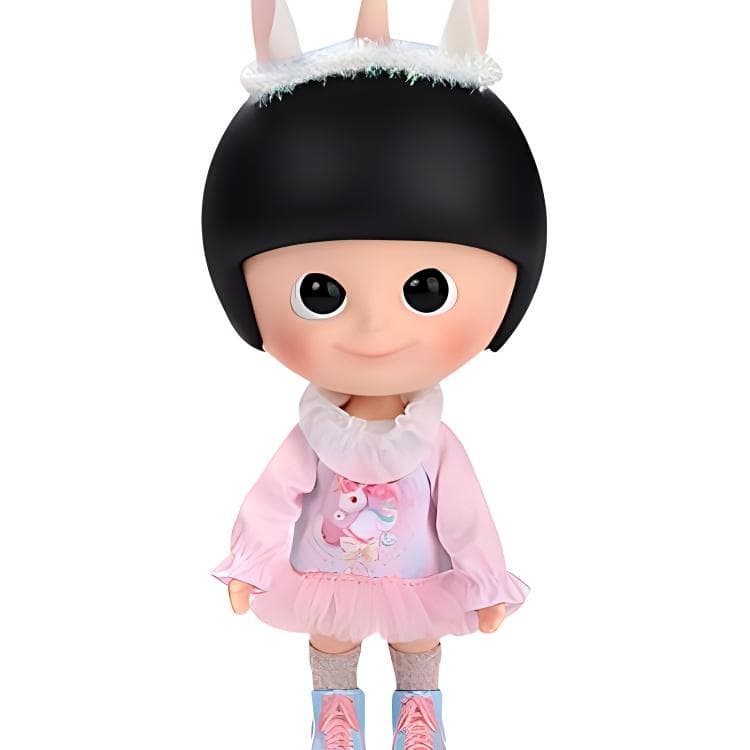 Фигурка POP MART Rolling Unicorn - изображение 4