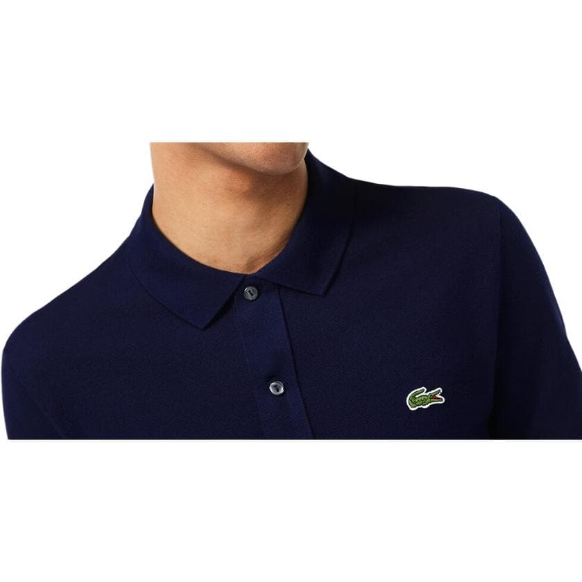 Поло LACOSTE SS22 Polo - изображение 4