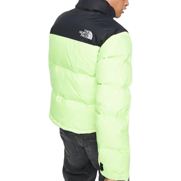 Зимняя куртка THE NORTH FACE 1996 Retro Nuptse Jacket Logo - изображение 5