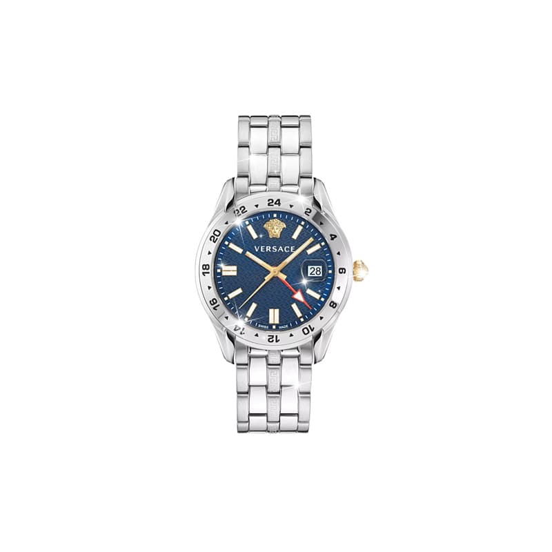 Механические часы Versace VE7C00523 - изображение 1