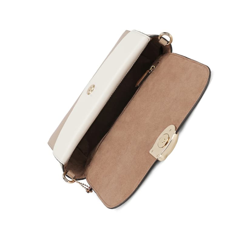 Сумка COACH Celia 25 C - изображение 4