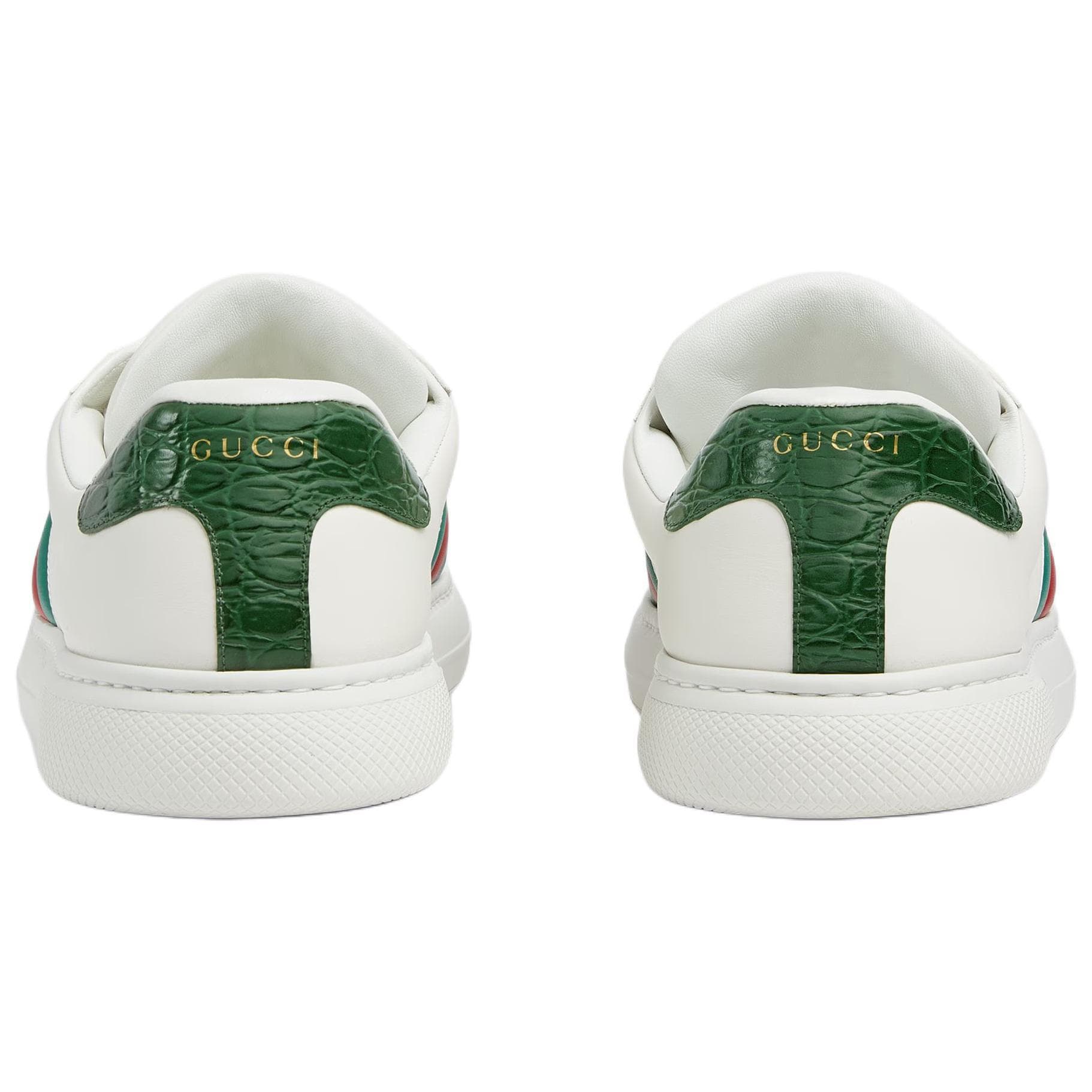 Кроссовки Gucci Ace - изображение 4