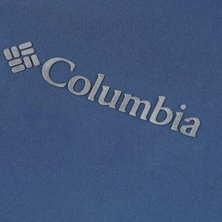 Демисезонная куртка Columbia Logo - изображение 3