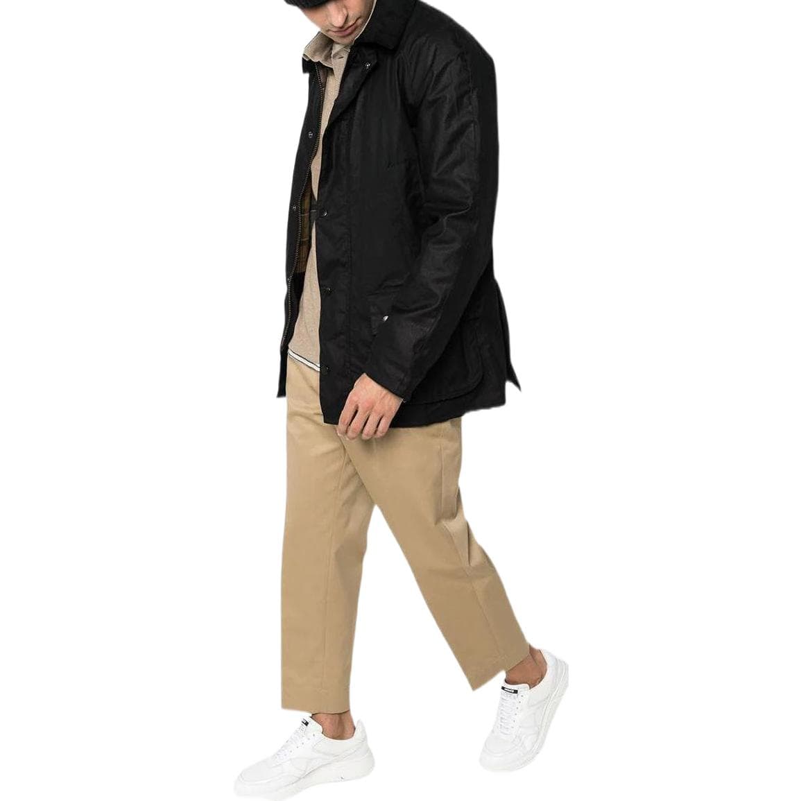 Куртка BARBOUR - изображение 5