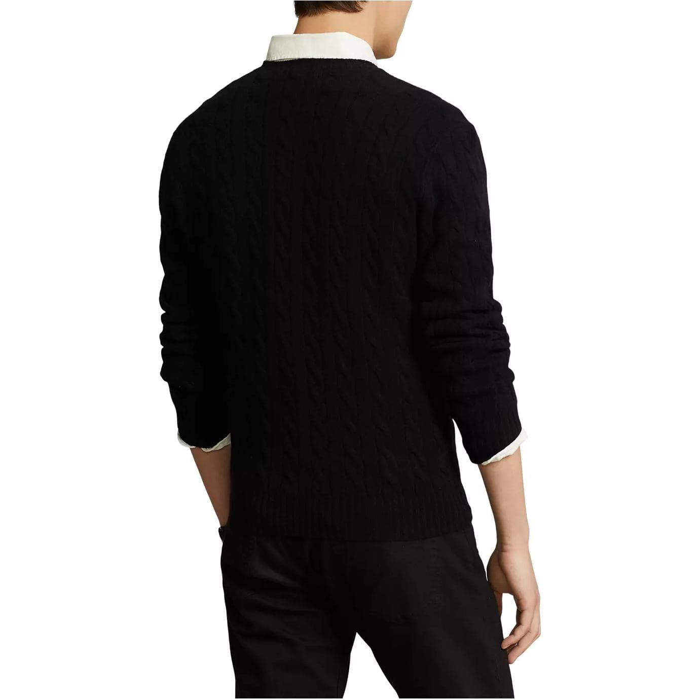 Polo Ralph Lauren FW22 Logo - изображение 4