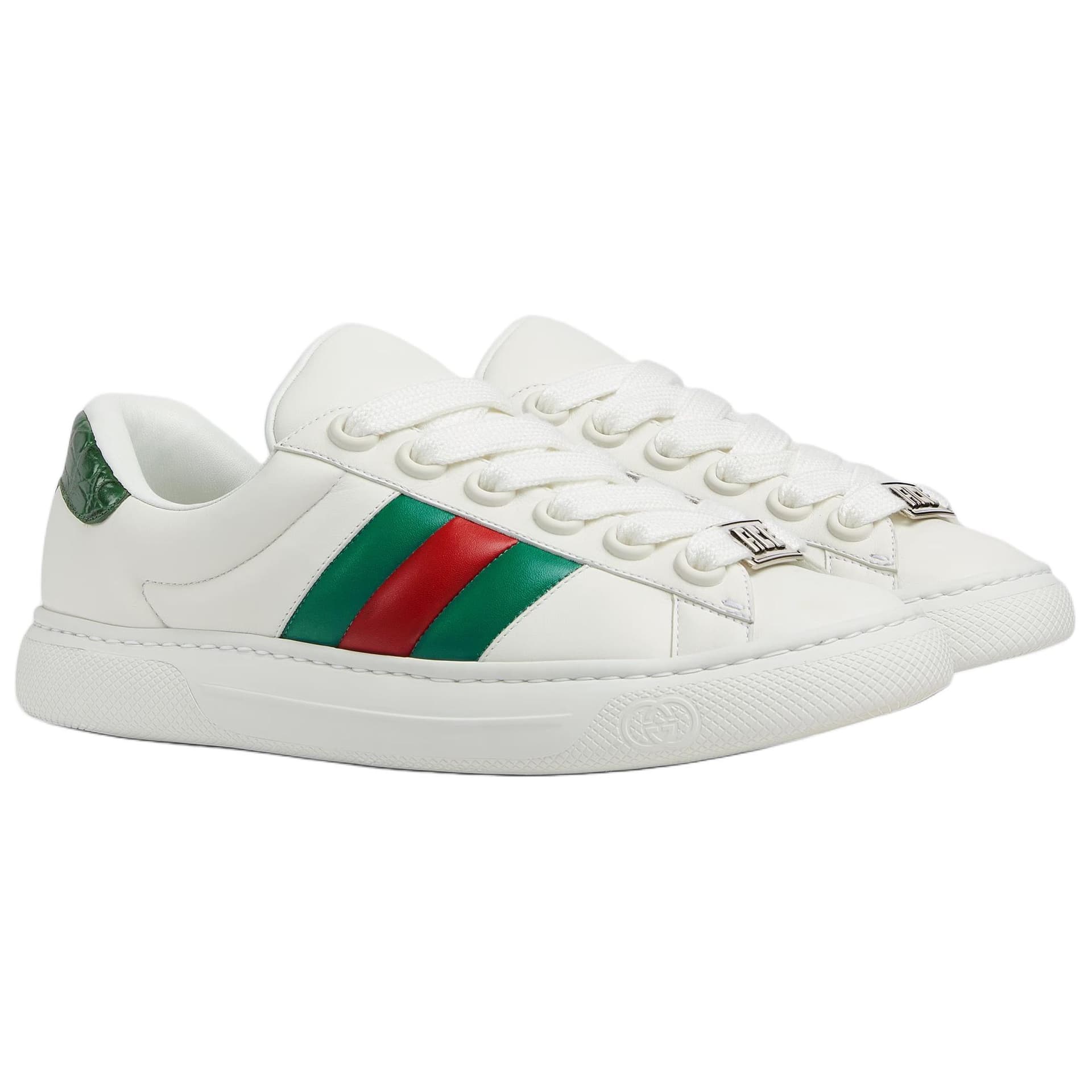 Кроссовки Gucci Ace - изображение 3