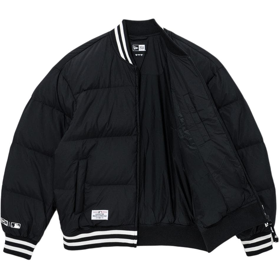 Зимняя куртка New Era x MLB FW24 — фото 3