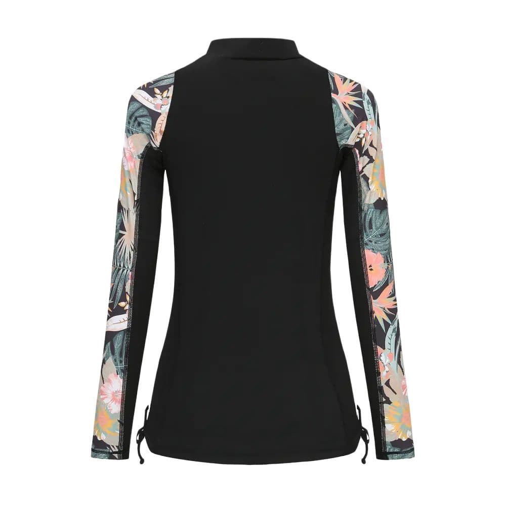 DECATHLON OLAIAN Спортивный костюм Женские Черный - изображение 2
