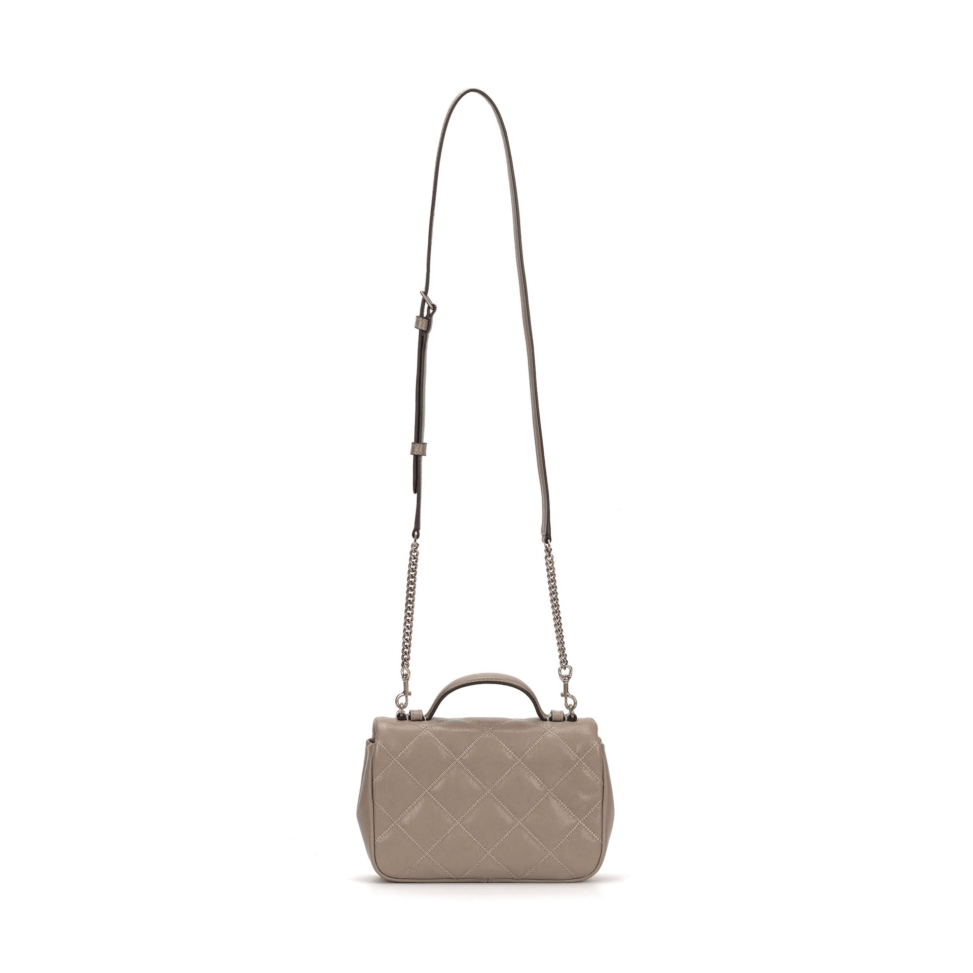 Сумка TORY BURCH TB-Willa - изображение 5