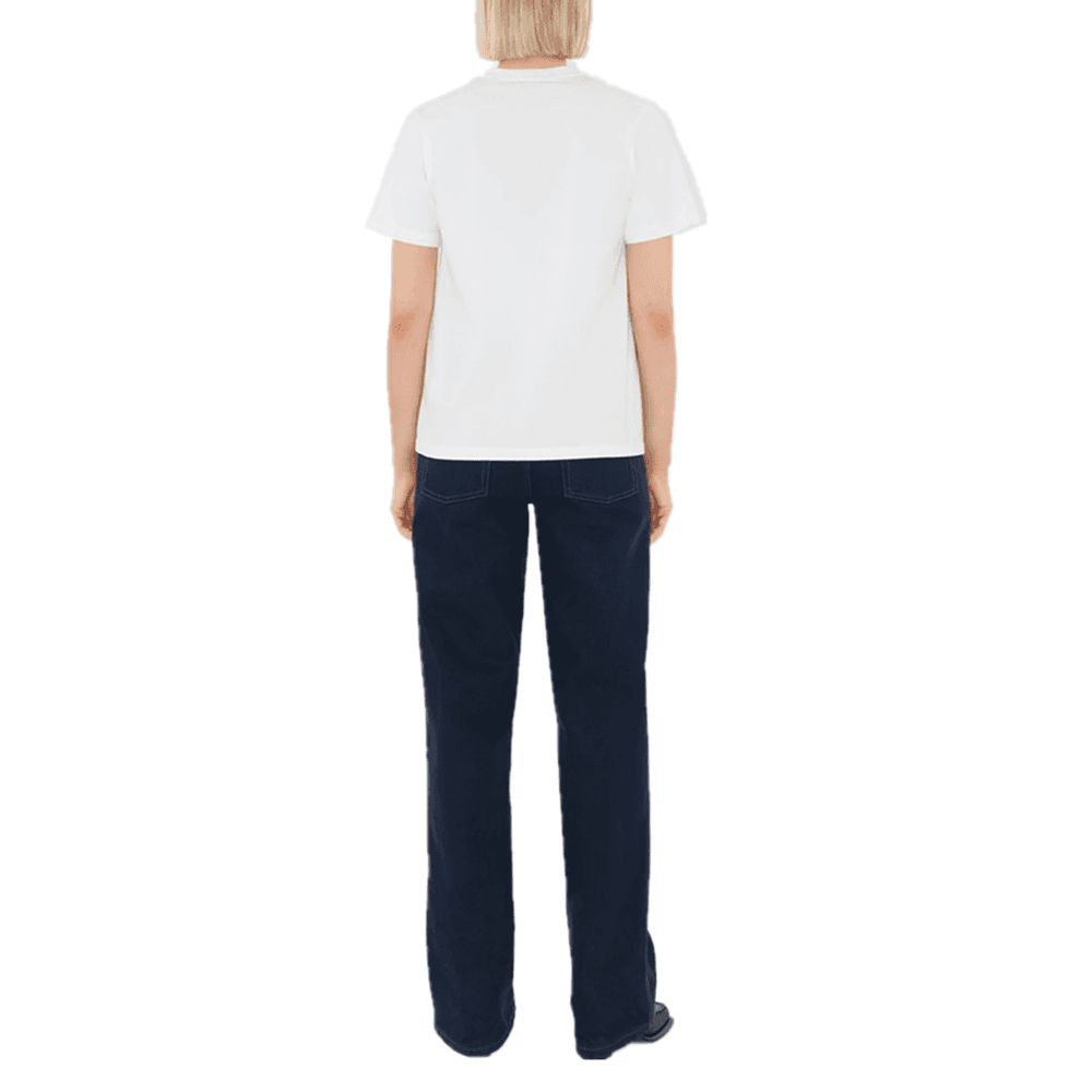 Футболка Burberry T - изображение 4