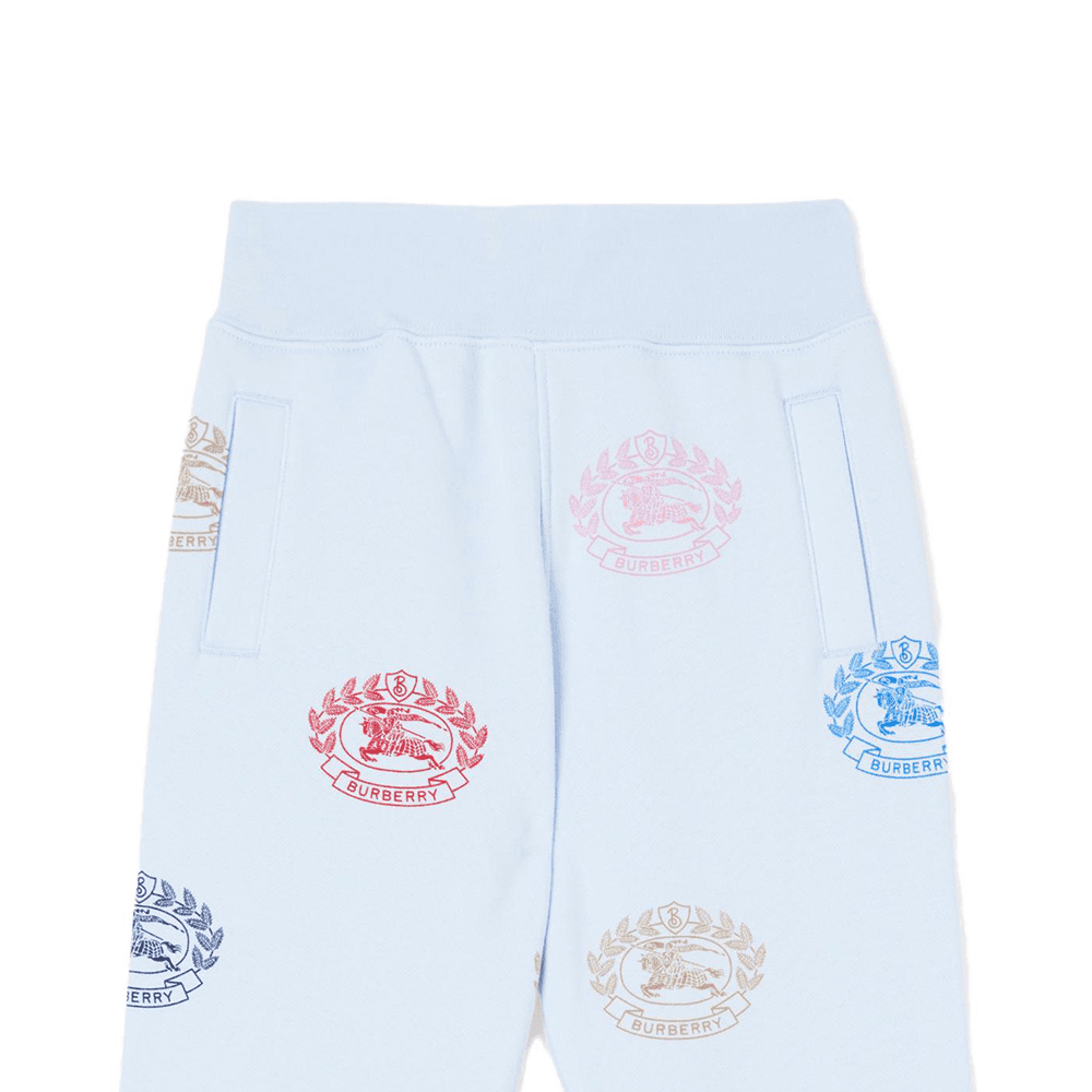 Burberry SS23 Logo - изображение 3