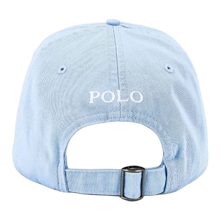 Кепка Polo Ralph Lauren - изображение 4