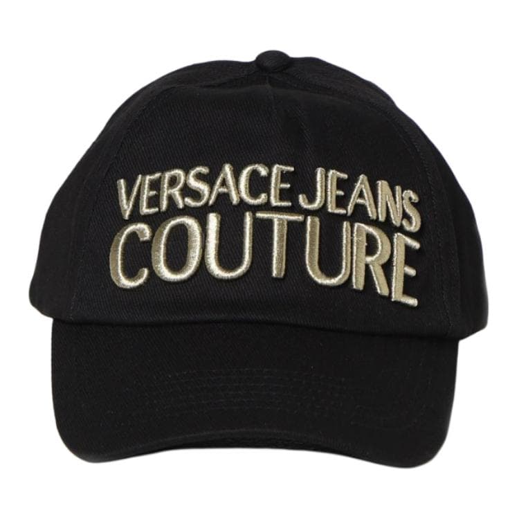 Кепка VERSACE JEANS COUTURE - изображение 2
