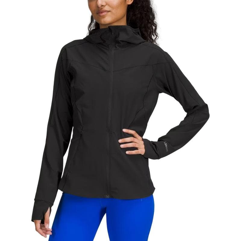 Куртка lululemon Mist Over Windbreaker - изображение 3