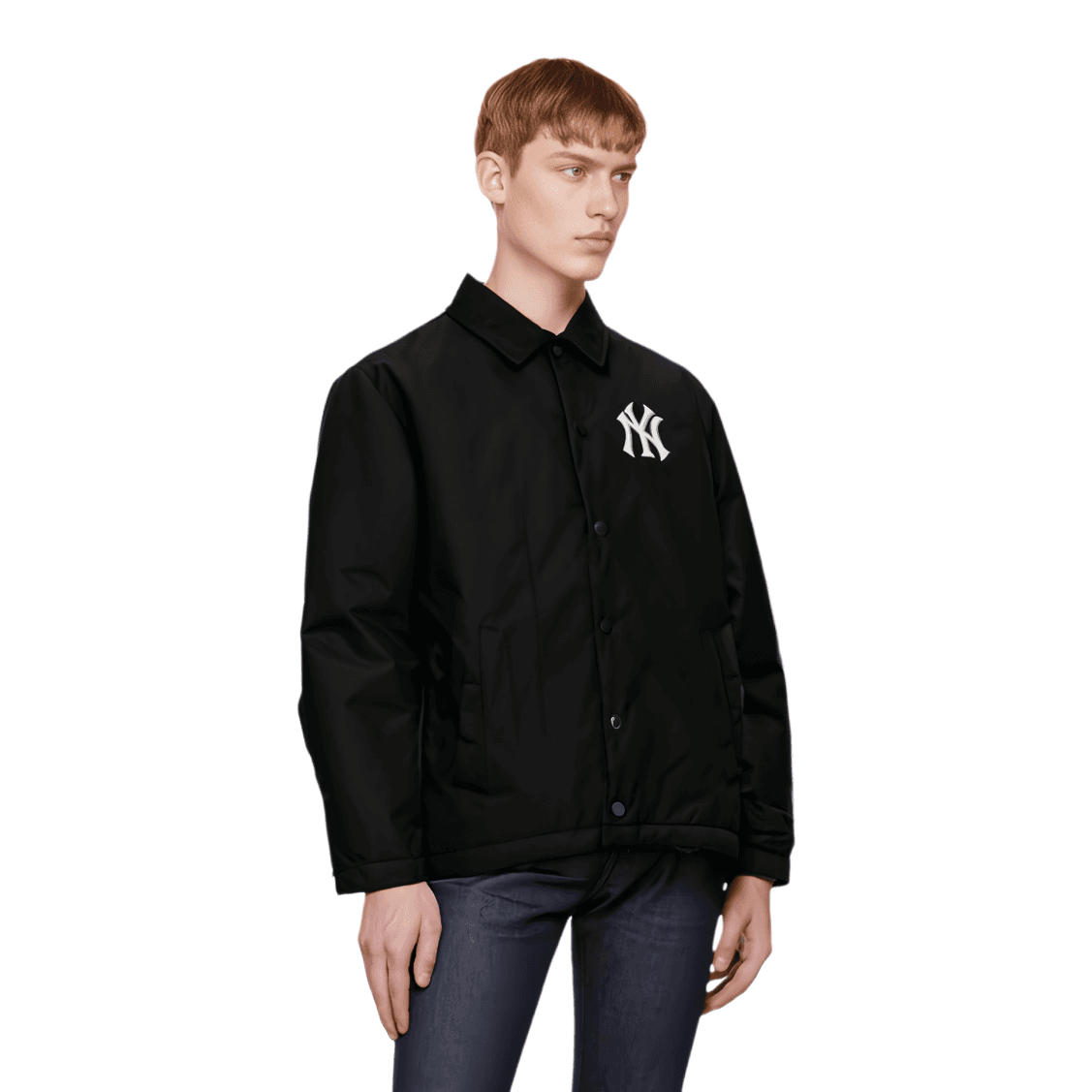 Куртка MLB Logo - изображение 3