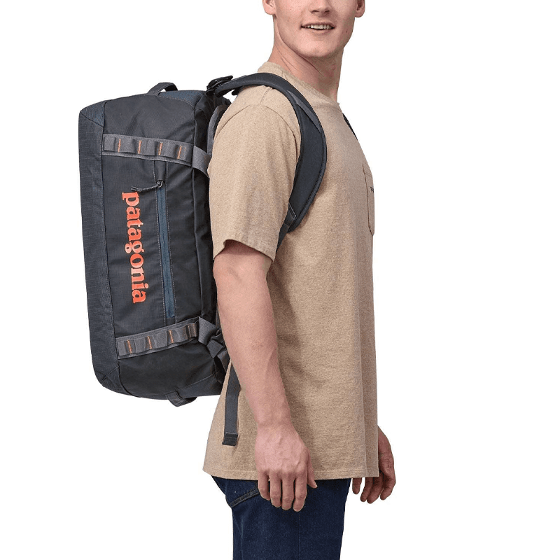 patagonia Black Hole TPU - изображение 5