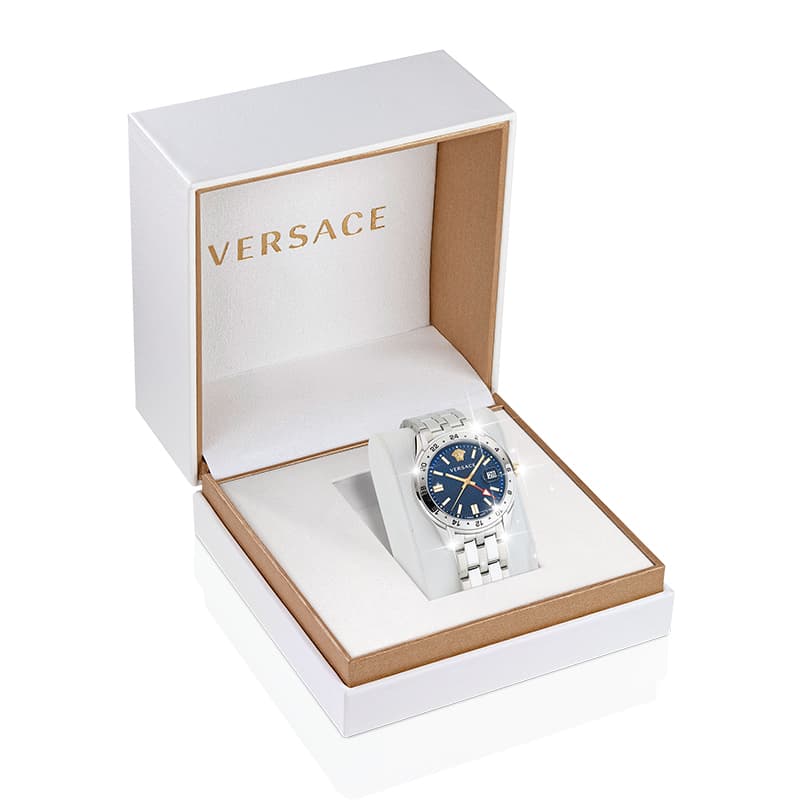 Механические часы Versace VE7C00523 - изображение 5