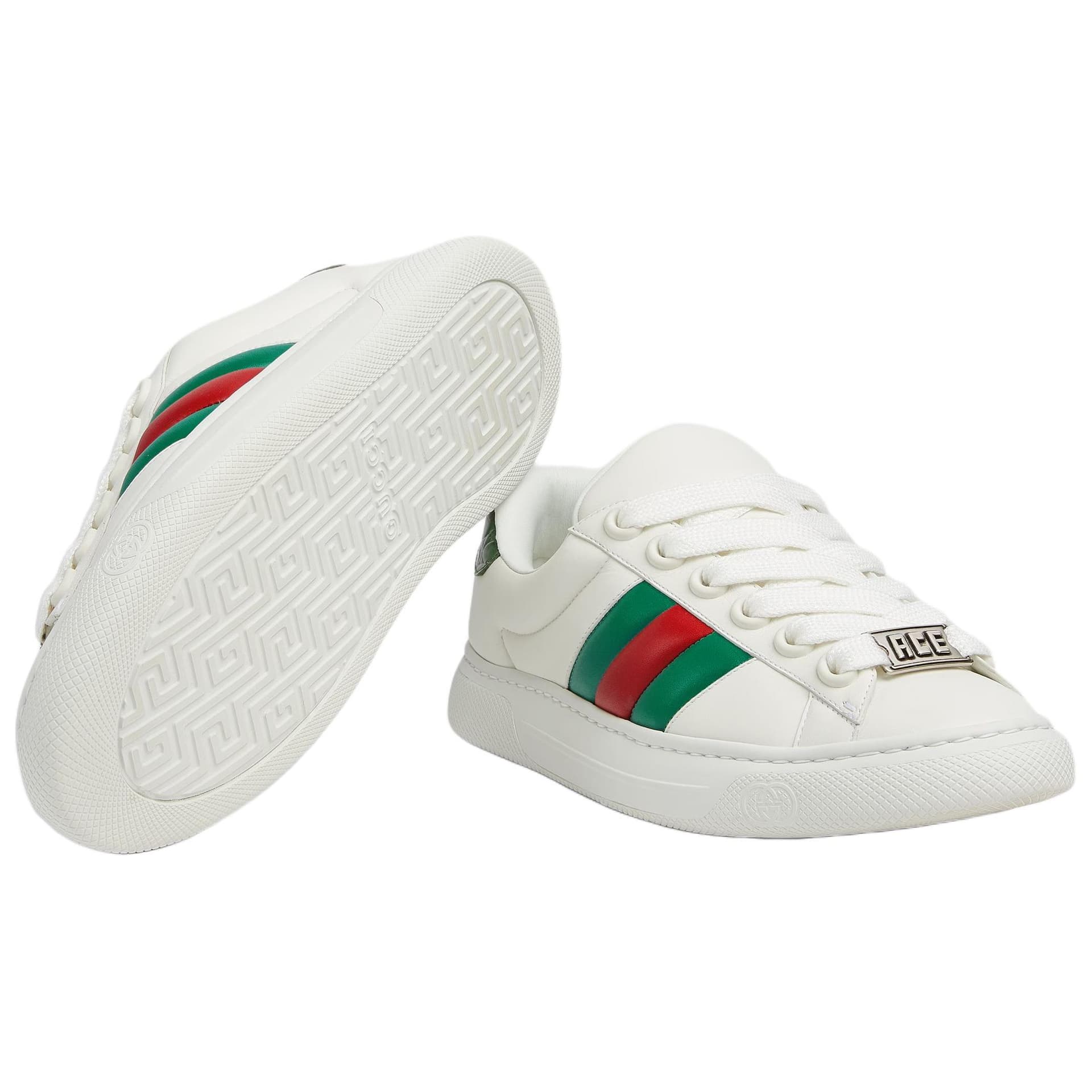 Кроссовки Gucci Ace - изображение 6