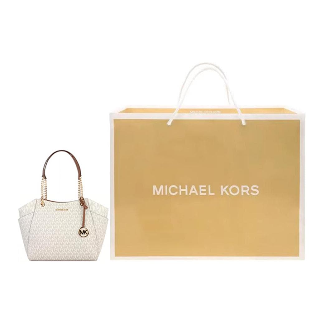 Сумка MICHAEL KORS MK Pratt Tote - изображение 1