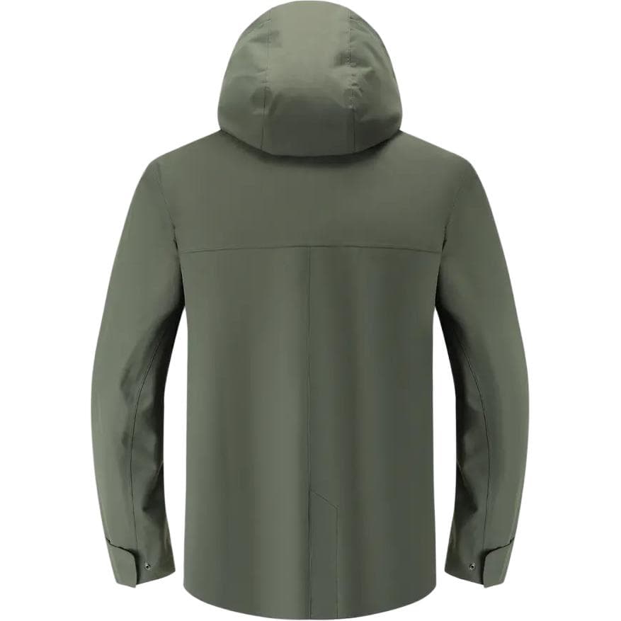 Демисезонная куртка DECATHLON QUECHUA NH550 - изображение 2