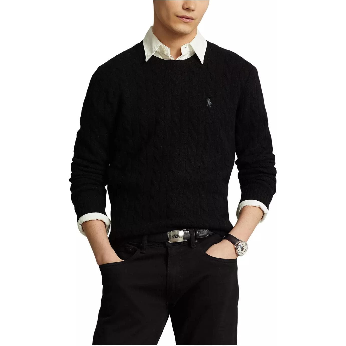 Polo Ralph Lauren FW22 Logo - изображение 3