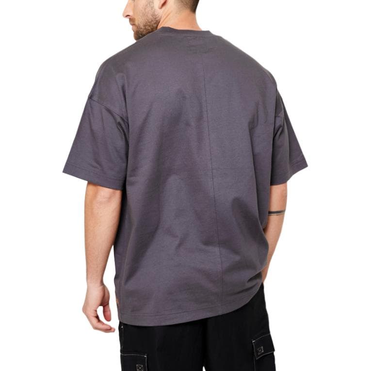 Футболка DECATHLON TS 500 - DAMESTOY T - изображение 2