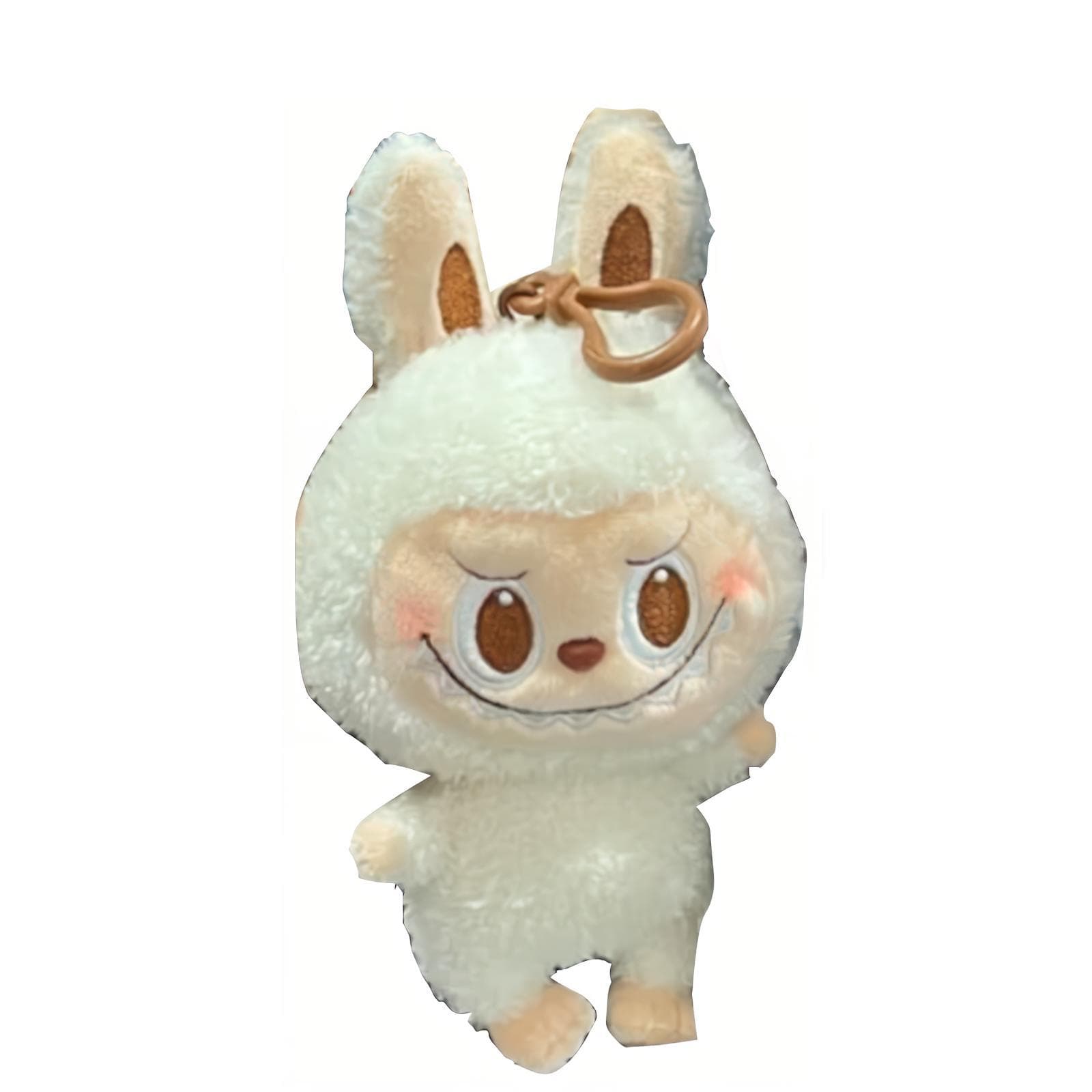 Фигурка POP MART labubu - изображение 3